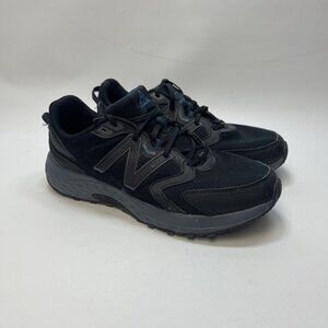 New Balance 410 V7 Trail Running Shoes Men's Size 12 4E Wide Hiking / Walking
